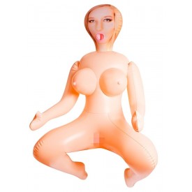 Надувная секс-кукла Lush